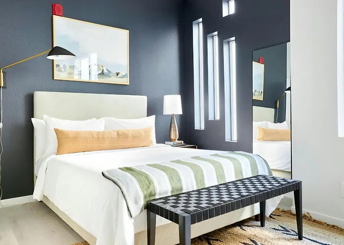 Sonder By Marriott Bonvoy Zuni Apartments Lohi