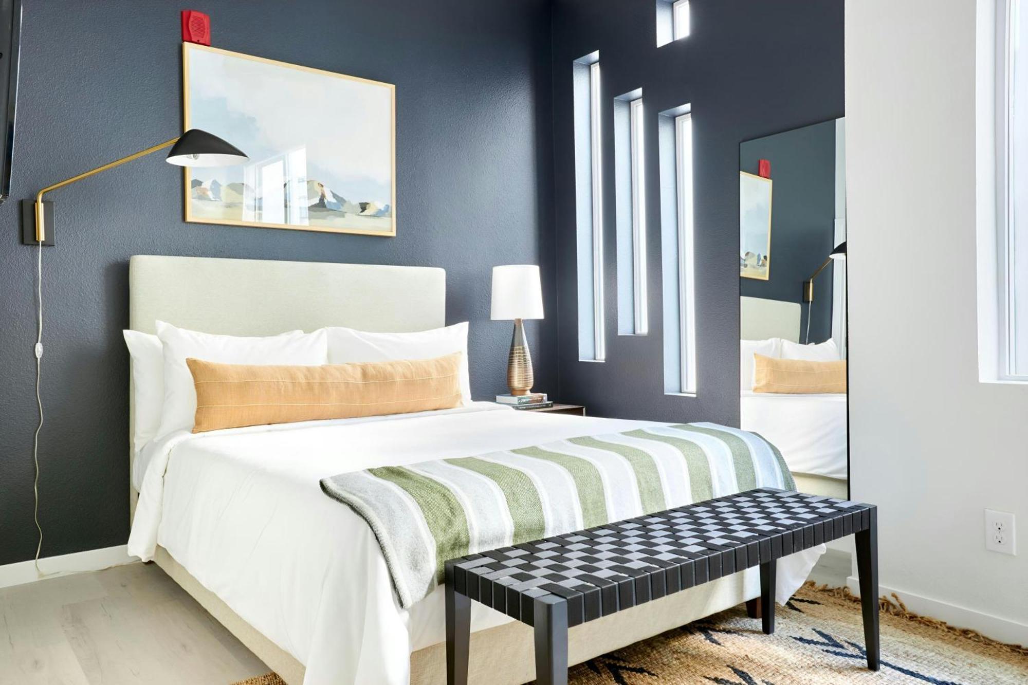 Sonder By Marriott Bonvoy Zuni Lohi Appart hôtel 3*