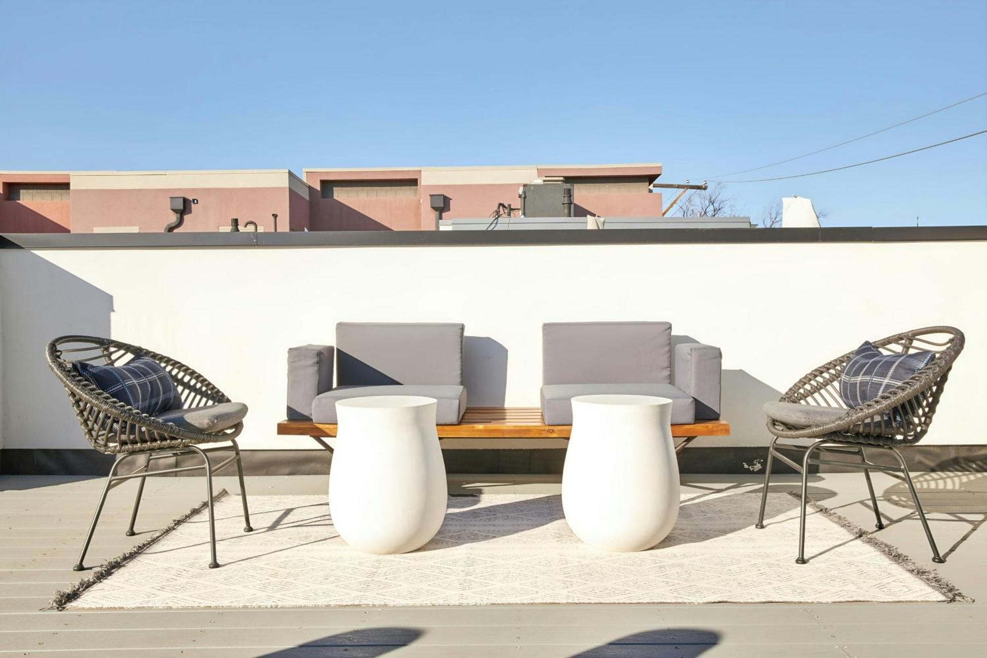 Sonder By Marriott Bonvoy Zuni Lohi Aparthotel Denver