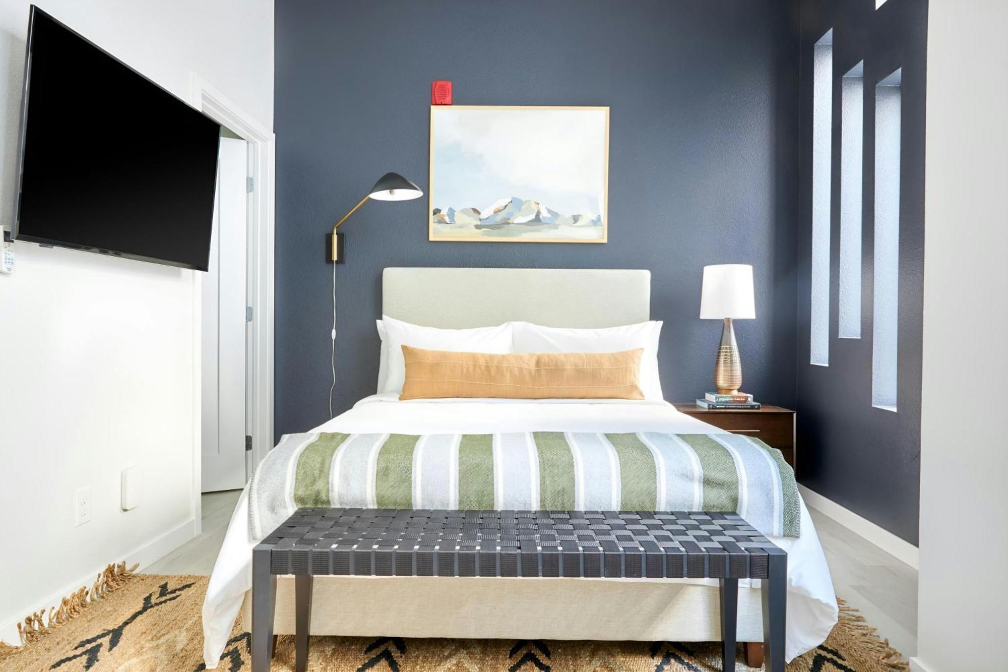 Appart hôtel Sonder By Marriott Bonvoy Zuni Lohi DEN