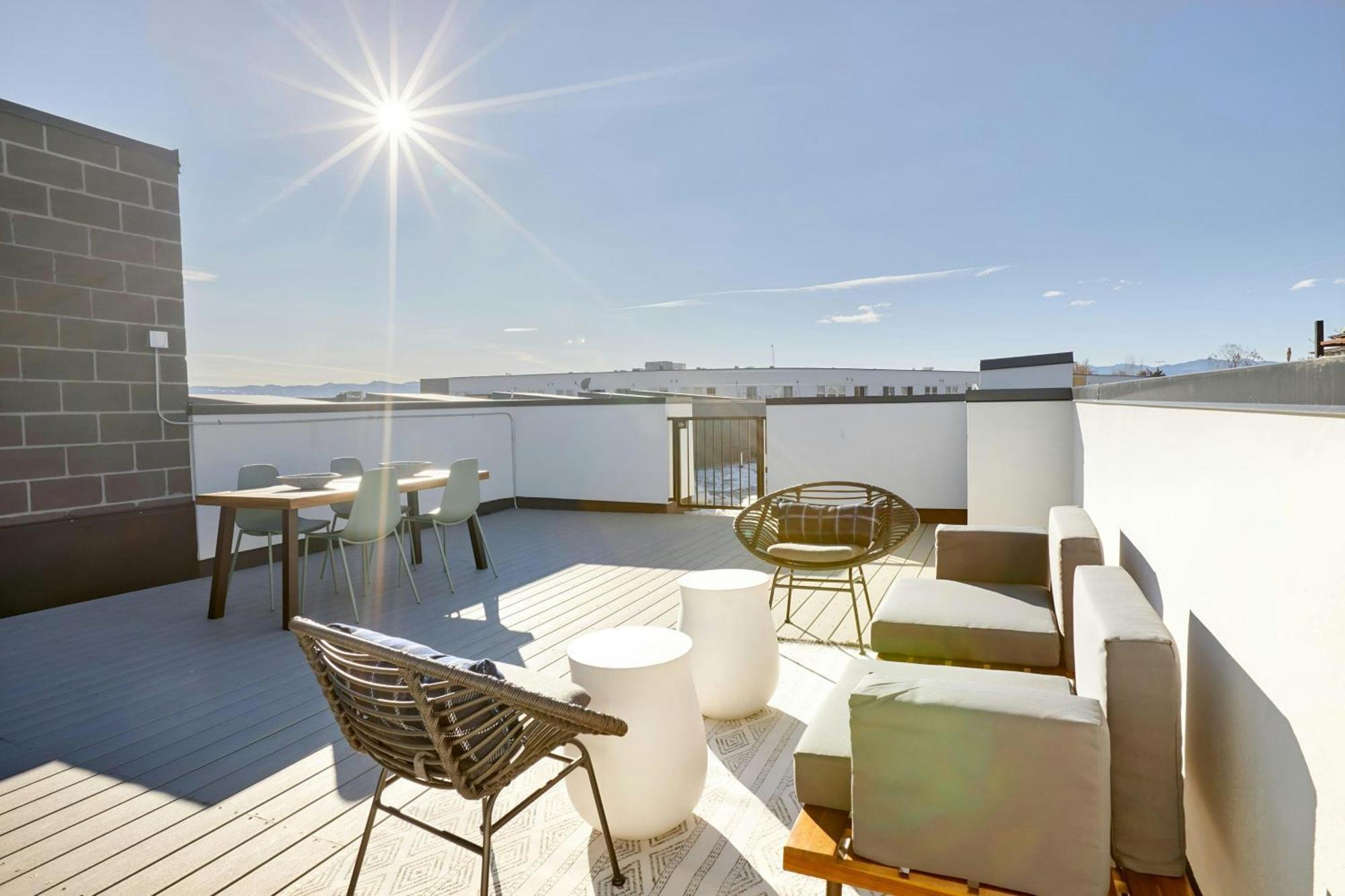 Sonder By Marriott Bonvoy Zuni Lohi Denver