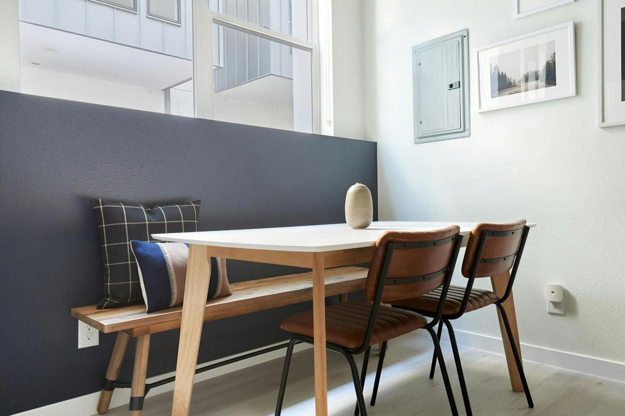 Sonder By Marriott Bonvoy Zuni Lohi 3* DEN