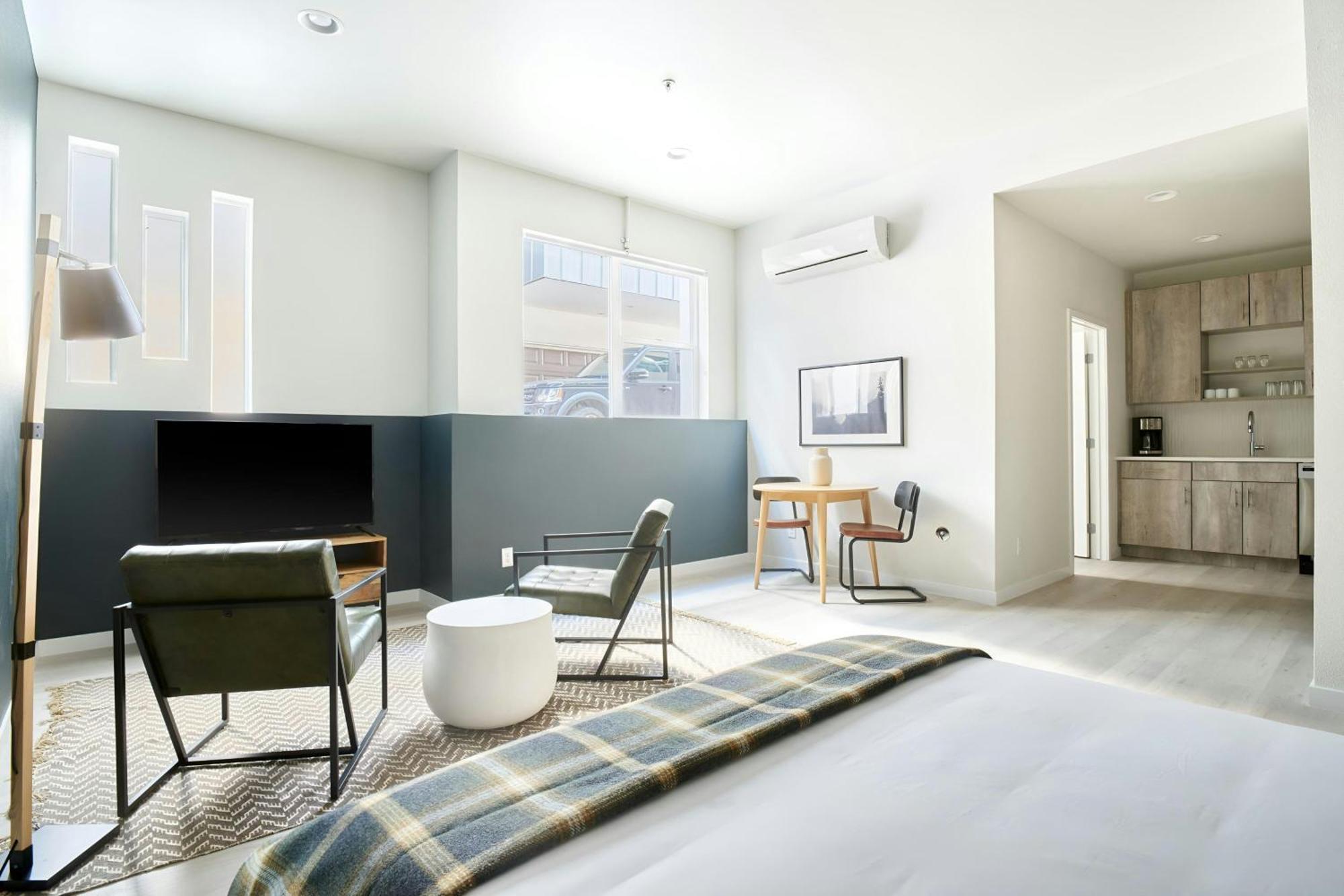 Sonder By Marriott Bonvoy Zuni Lohi Aparthotel