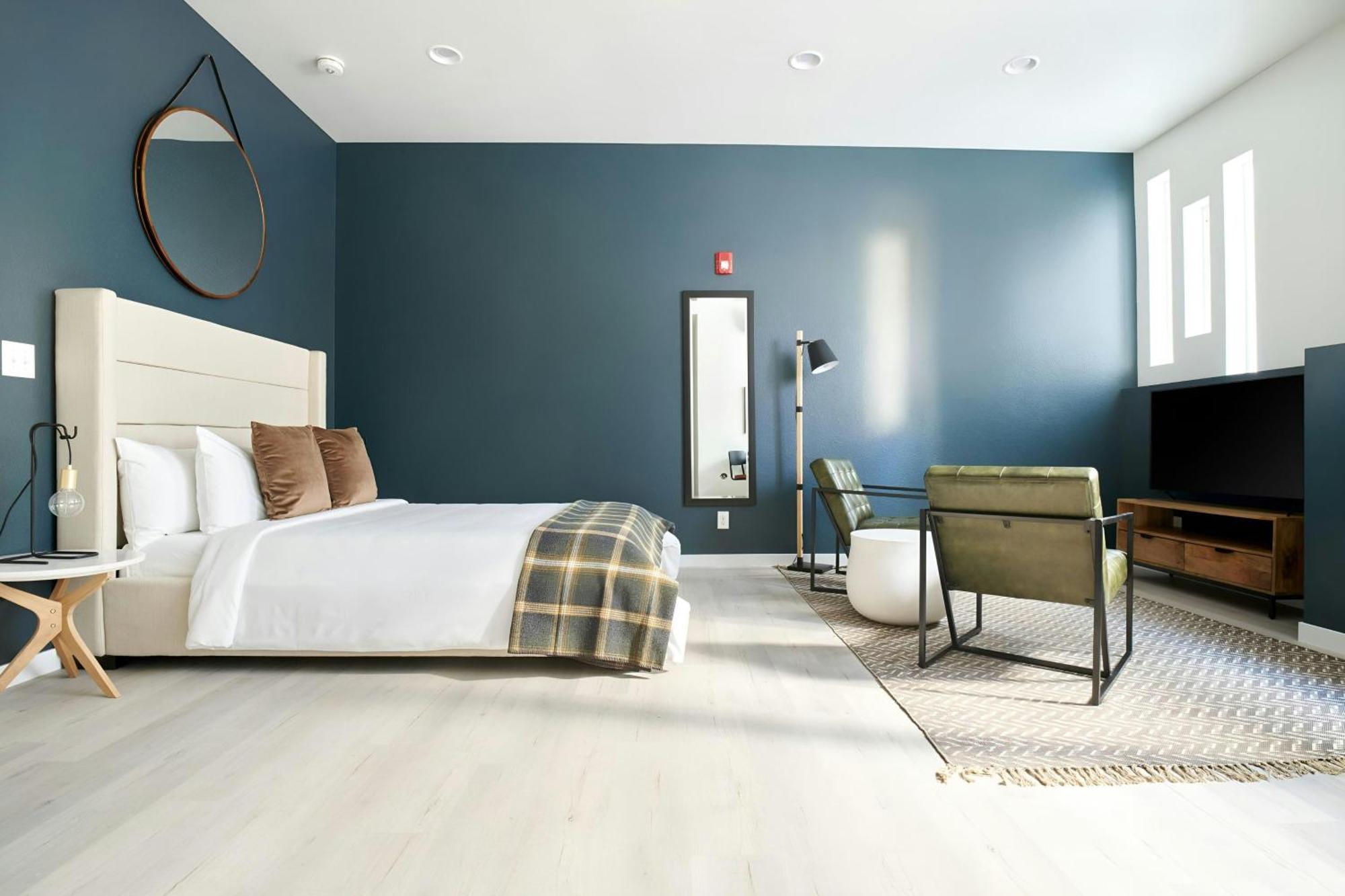 Appart hôtel Sonder By Marriott Bonvoy Zuni Lohi 3*