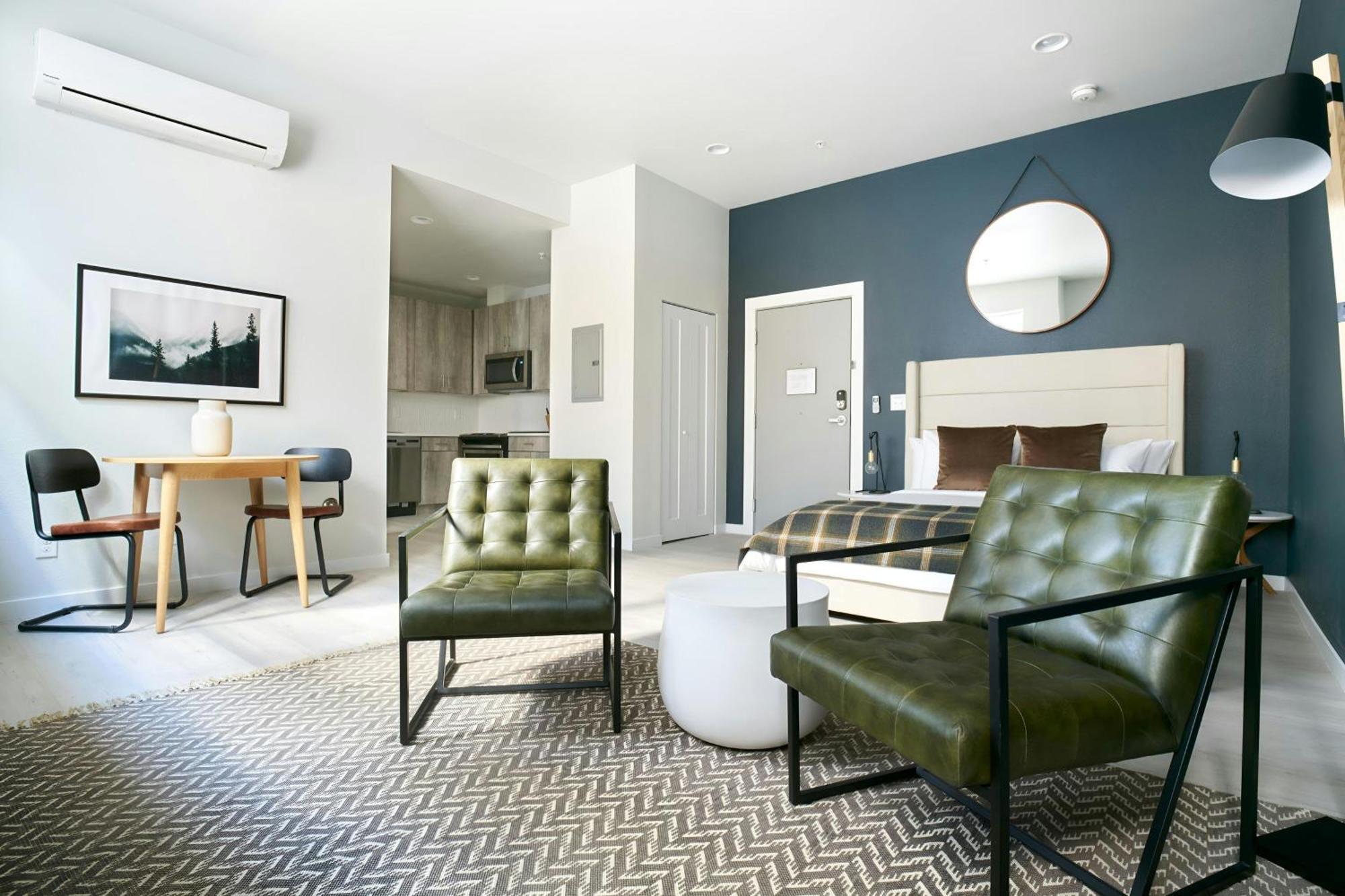 Sonder By Marriott Bonvoy Zuni Lohi Appart hôtel DEN