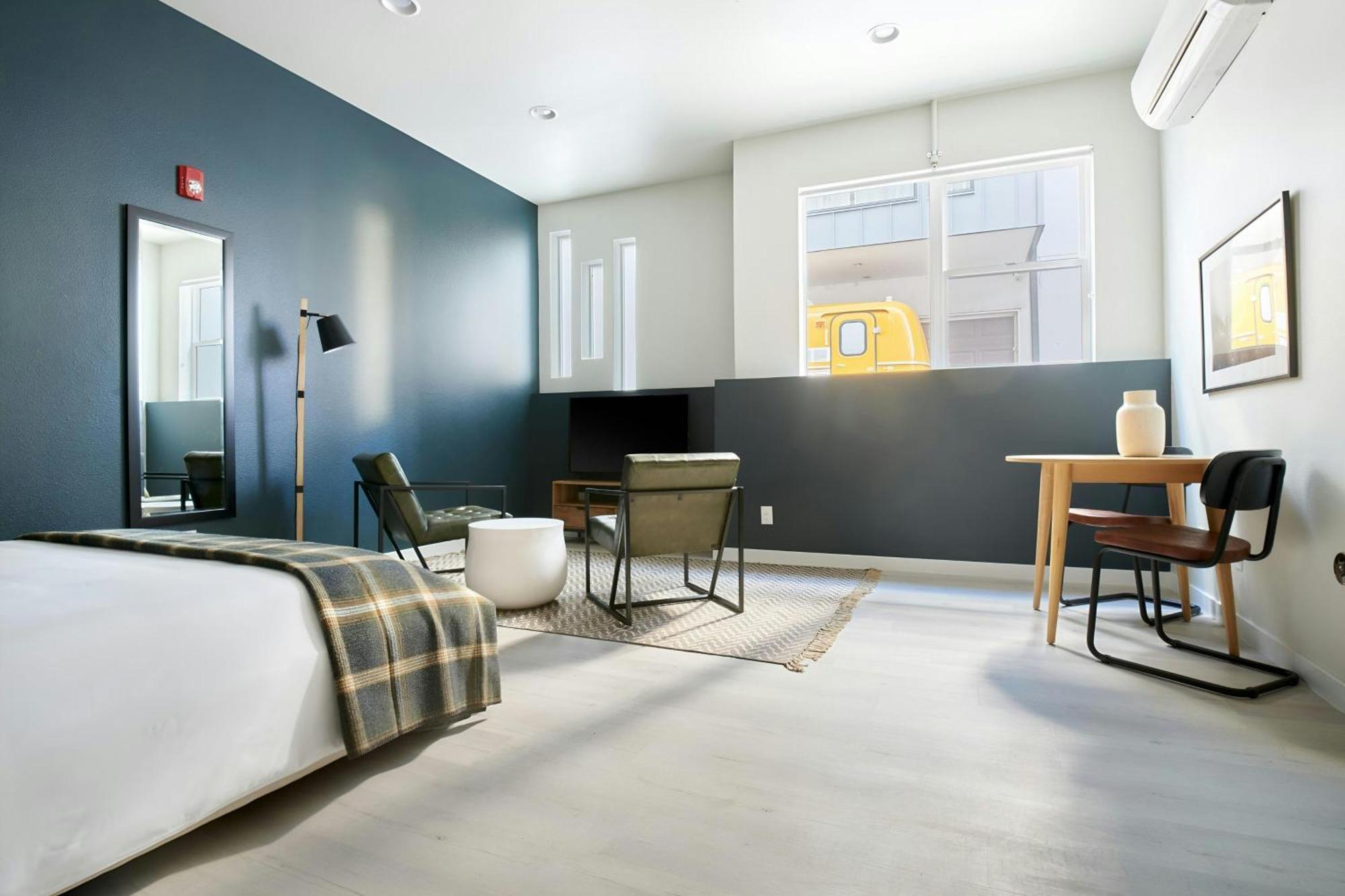 Sonder By Marriott Bonvoy Zuni Lohi 3*